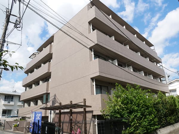 メインステージ中井駅前 1