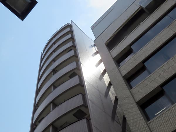 エクセレントプラザ新横浜 1