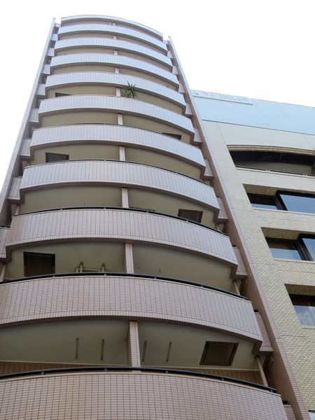 エクセレントプラザ新横浜 2