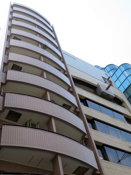 エクセレントプラザ新横浜 3