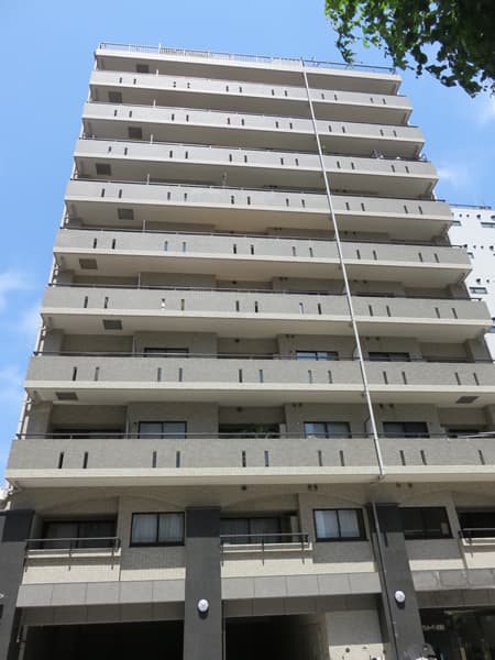 アルカーデン新横浜 2