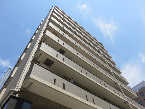 アルカーデン新横浜 4