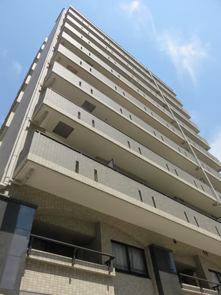 アルカーデン新横浜 5