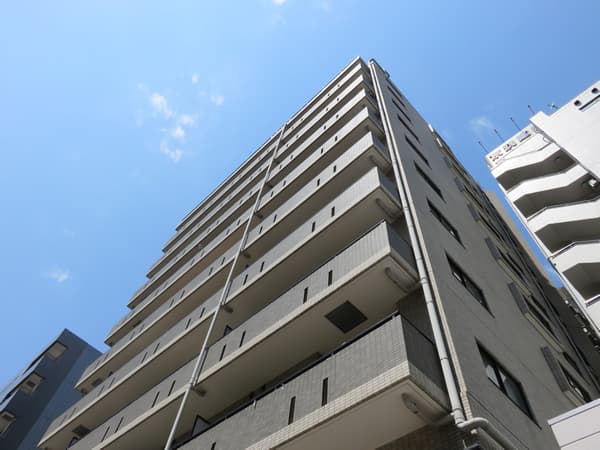 アルカーデン新横浜 8