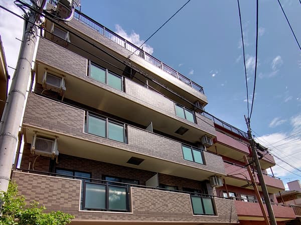 マイステージ野方 1