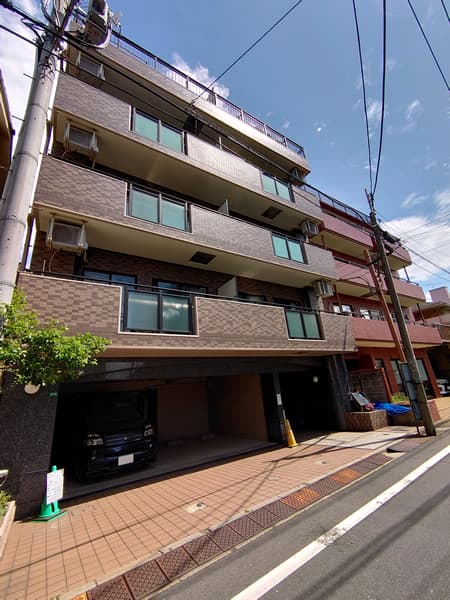 マイステージ野方 2