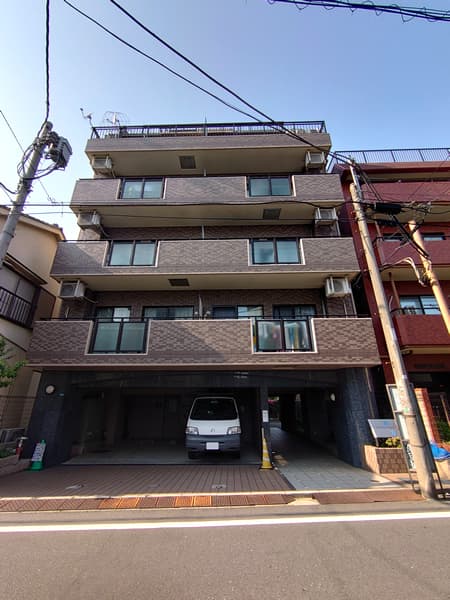 マイステージ野方 3