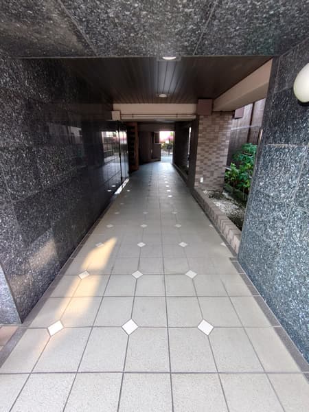 マイステージ野方 4