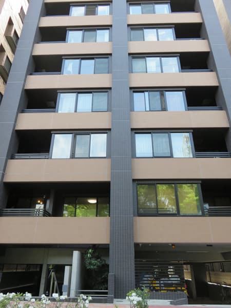 レジデンシア新横浜 2