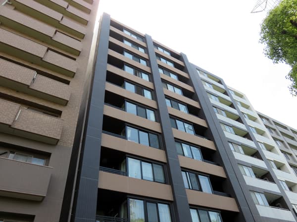 レジデンシア新横浜 7