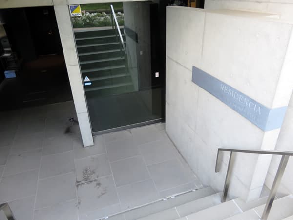 レジデンシア新横浜 9