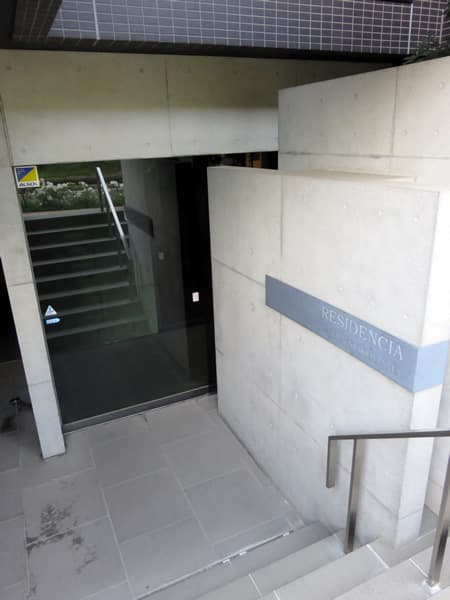 レジデンシア新横浜 10