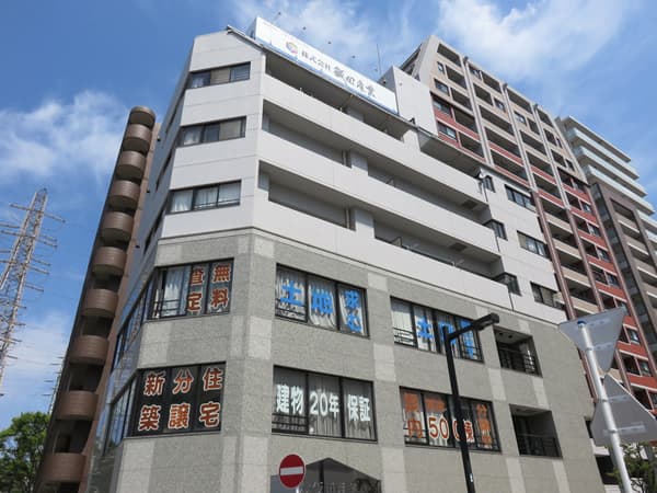 センチュリー新横浜 3