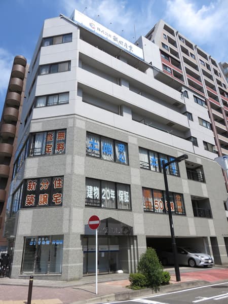 センチュリー新横浜 4