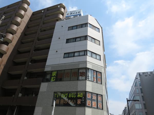 センチュリー新横浜 5