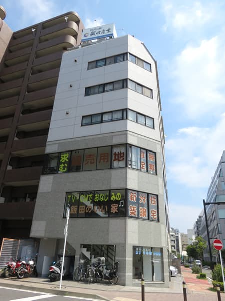 センチュリー新横浜 6