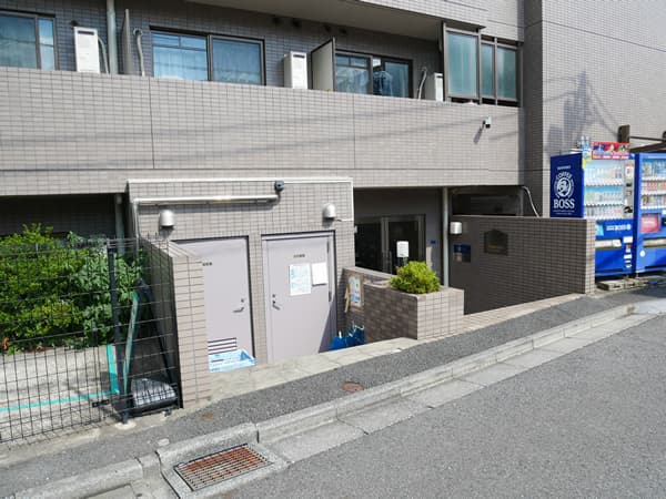 メインステージ中井駅前 7