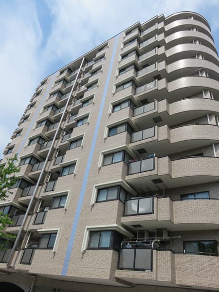 アールケープラザ新横浜 4