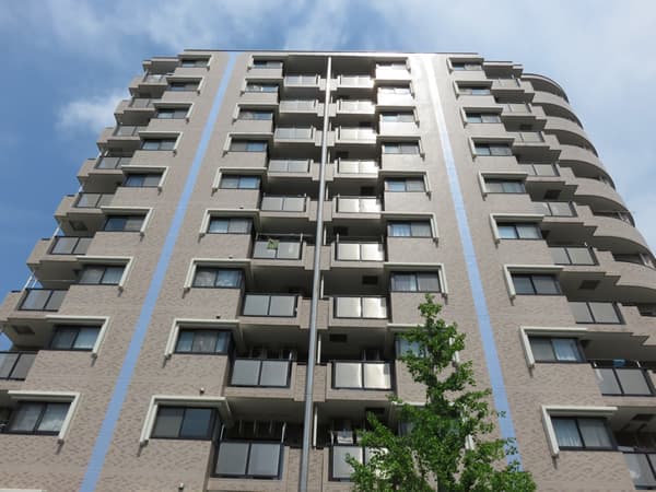 アールケープラザ新横浜 5