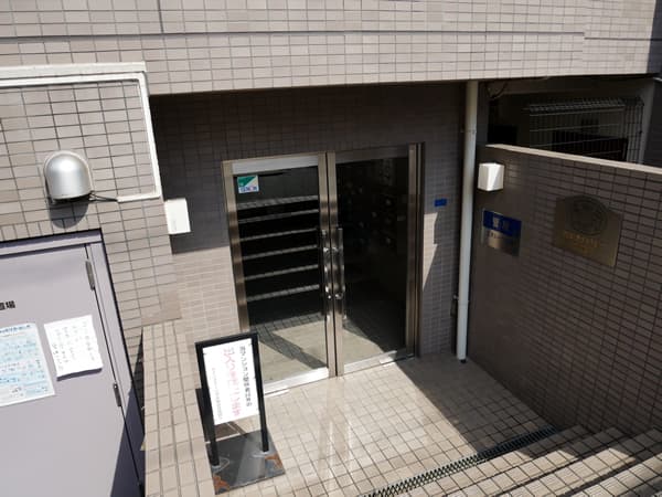 メインステージ中井駅前 8