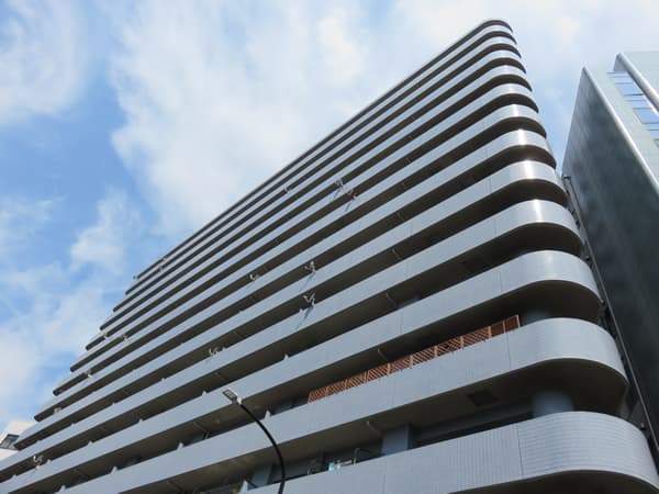 メイツ新横浜 1