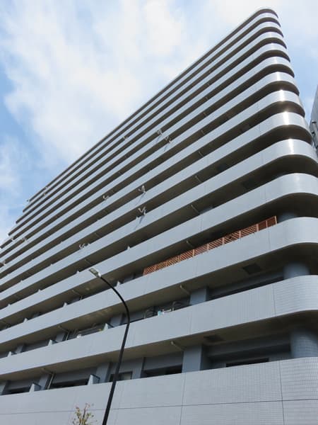 メイツ新横浜 2