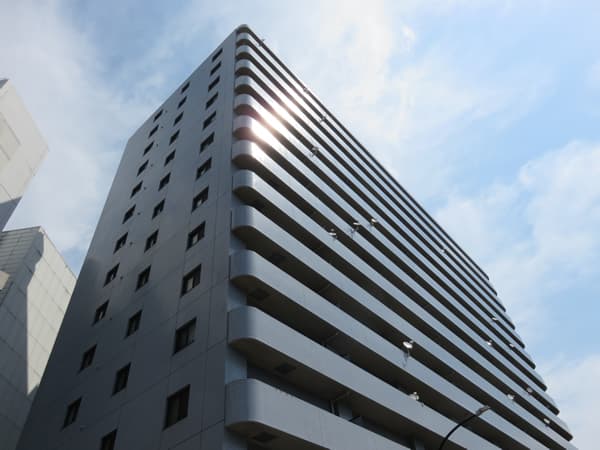 メイツ新横浜 3