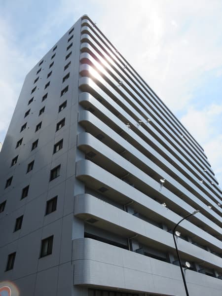 メイツ新横浜 4