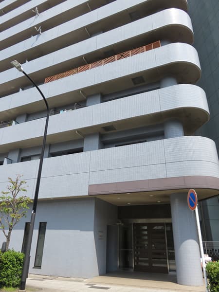 メイツ新横浜 5