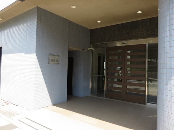 メイツ新横浜 6