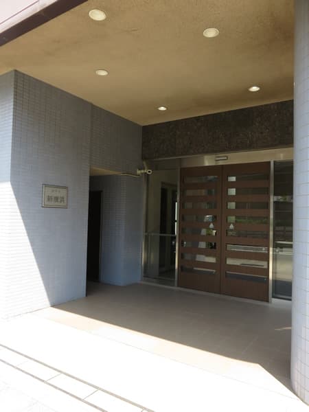 メイツ新横浜 7