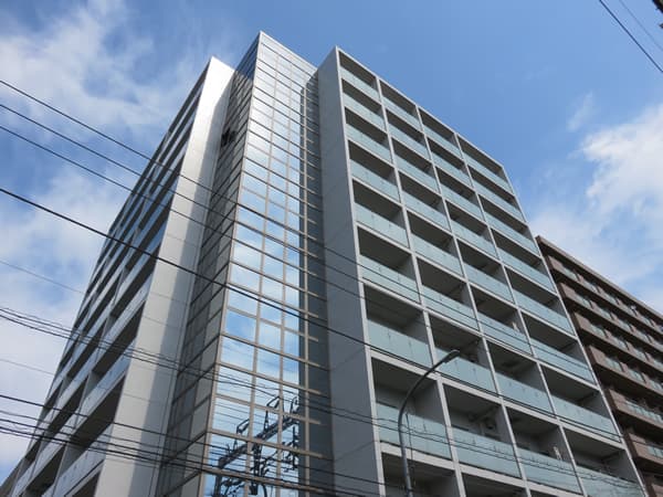 リストレジデンス新横浜 3