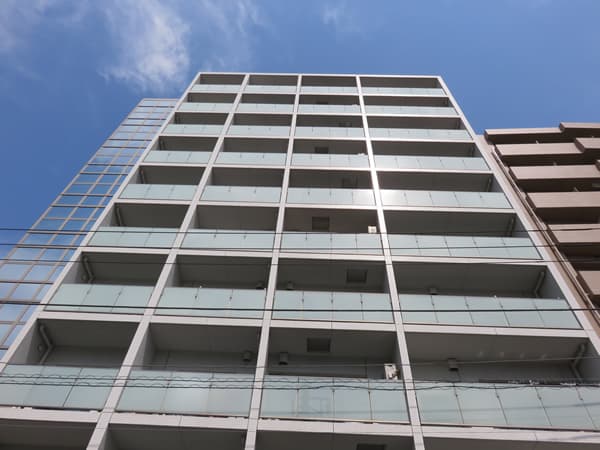 リストレジデンス新横浜 5