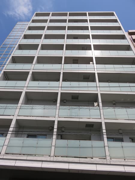 リストレジデンス新横浜 6