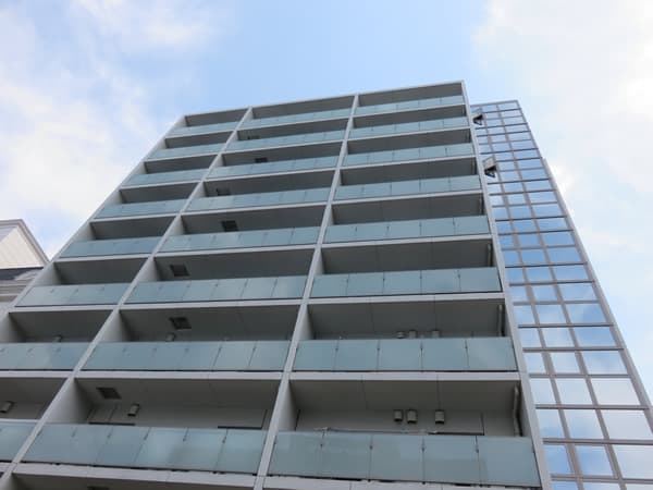 リストレジデンス新横浜 9