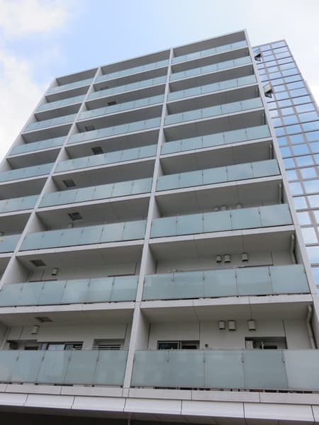 リストレジデンス新横浜 10