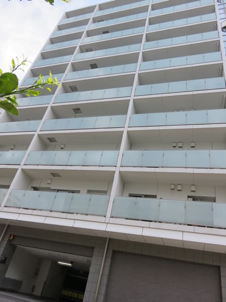 リストレジデンス新横浜 11