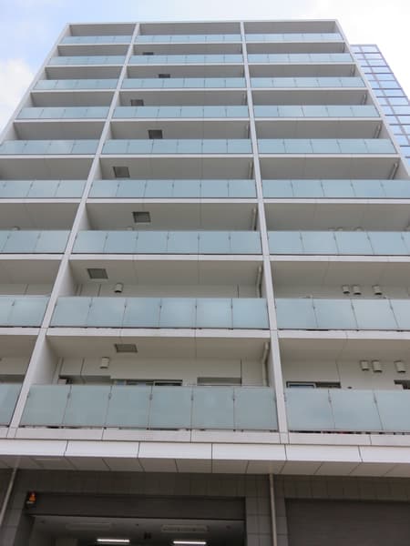 リストレジデンス新横浜 12