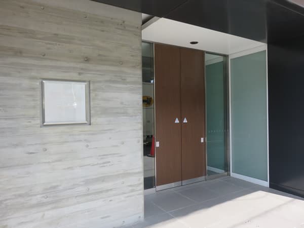 リストレジデンス新横浜 13