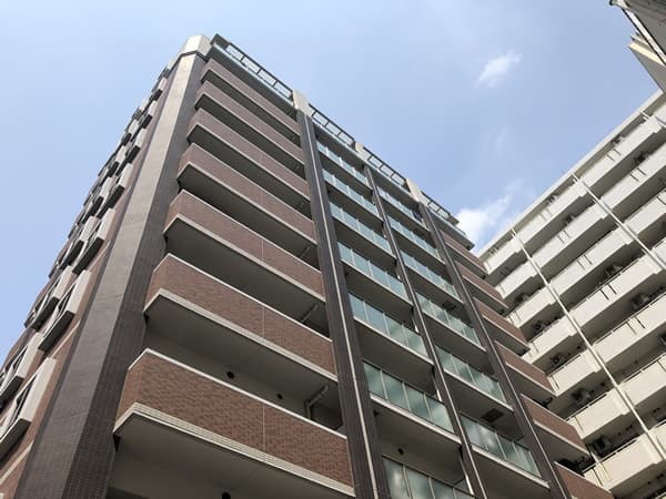 グローベルザスイート横浜プレミア 1