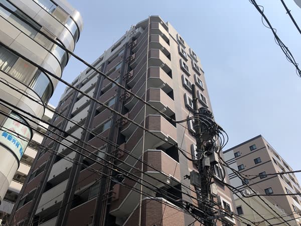 グローベルザスイート横浜プレミア 5