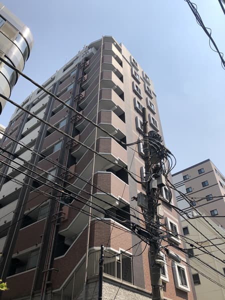 グローベルザスイート横浜プレミア 6