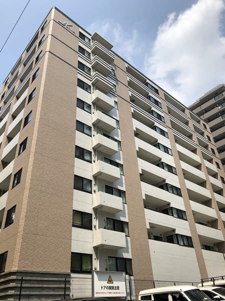 ユニーブル横濱 2