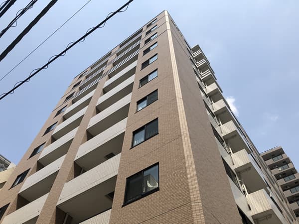 ユニーブル横濱 3