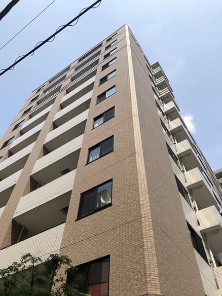 ユニーブル横濱 4