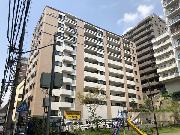 ユニーブル横濱 5