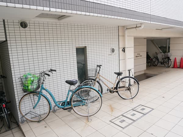 ルリオン新宿落合 5