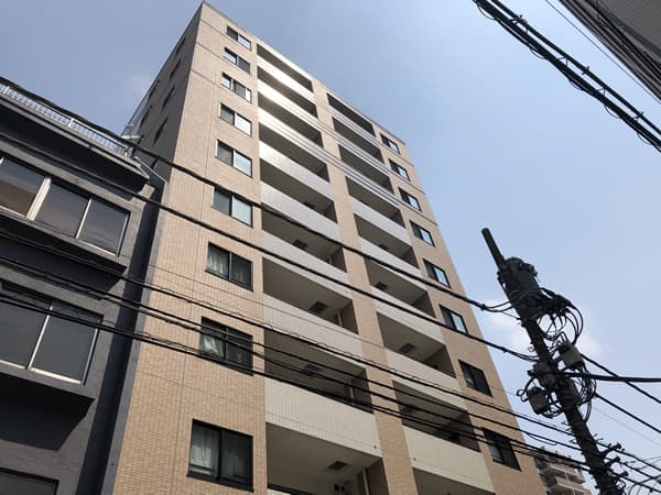 ユニーブル横濱 7