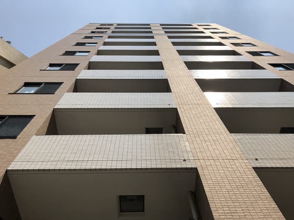 ユニーブル横濱 9