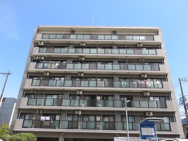 エクセレントハイツ横浜 5